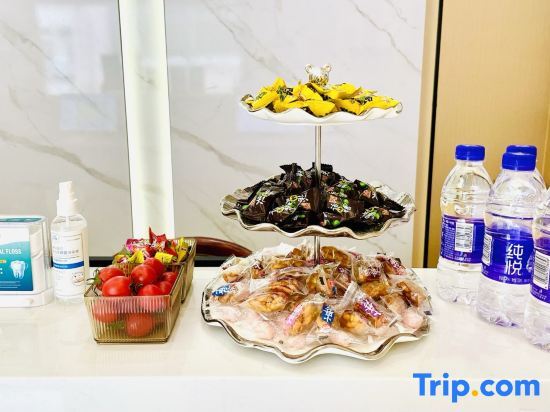 Шаоксинг: Qiaoyuan Hotel
