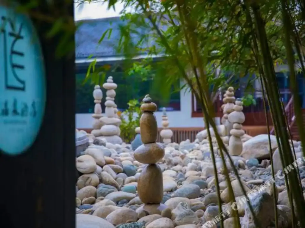 Сиань: Dao Hot Spring Hotel