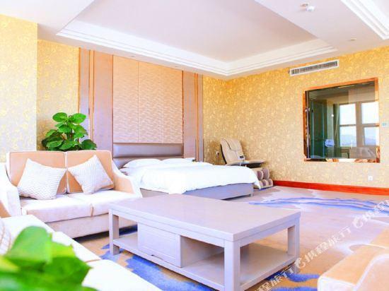 Пэнлай: Yantai Airport International Hotel