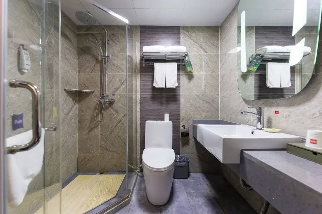 Ланьчжоу: ibis Lanzhou Dongfanghong Plaza Hotel