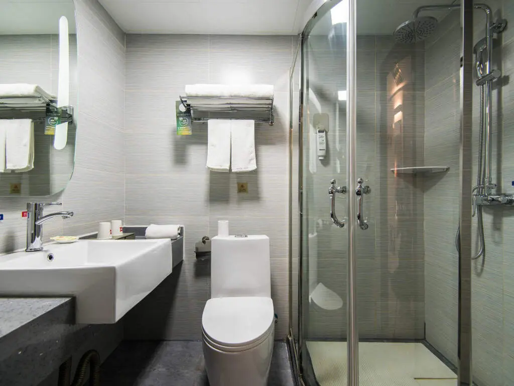 Ланьчжоу: ibis Lanzhou Dongfanghong Plaza Hotel