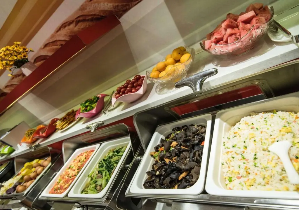 Ланьчжоу: ibis Lanzhou Dongfanghong Plaza Hotel