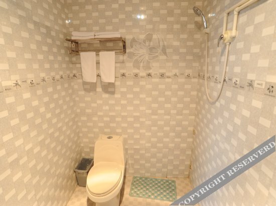 Циндао: Shankee Hotel (Laixi Yantai Road)