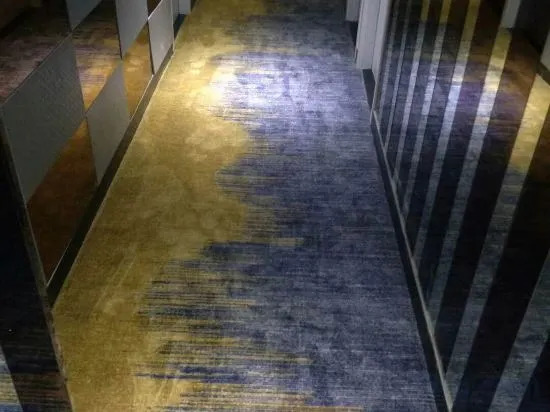 Шанхай: Haomeng Hotel (Shanghai Pengpu New Village Subway Station Branch)