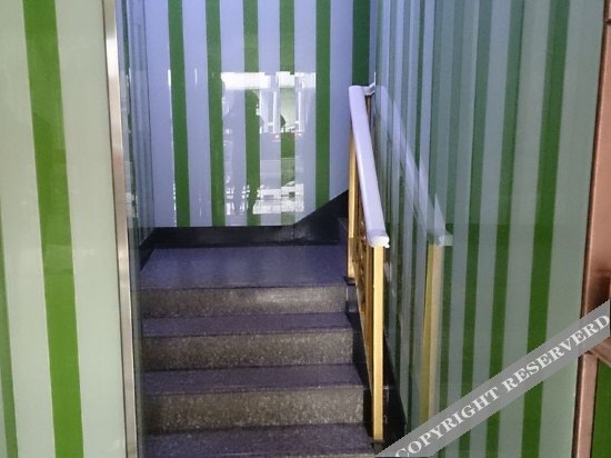 Шанхай: Linfeng Hostel