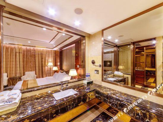 Гуанчжоу: Hengfeng Hotel