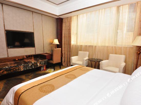 Hengfeng Hotel — фото 1