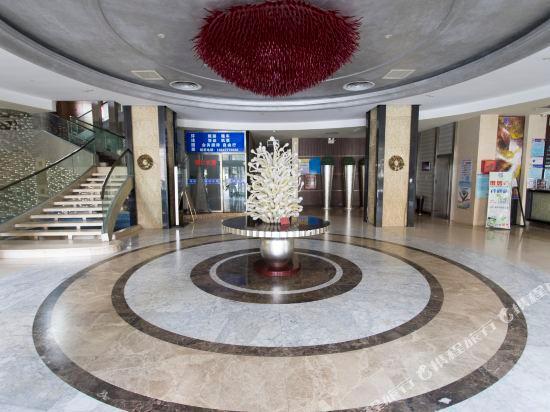 Ордос: Lansa Hotel Ordos