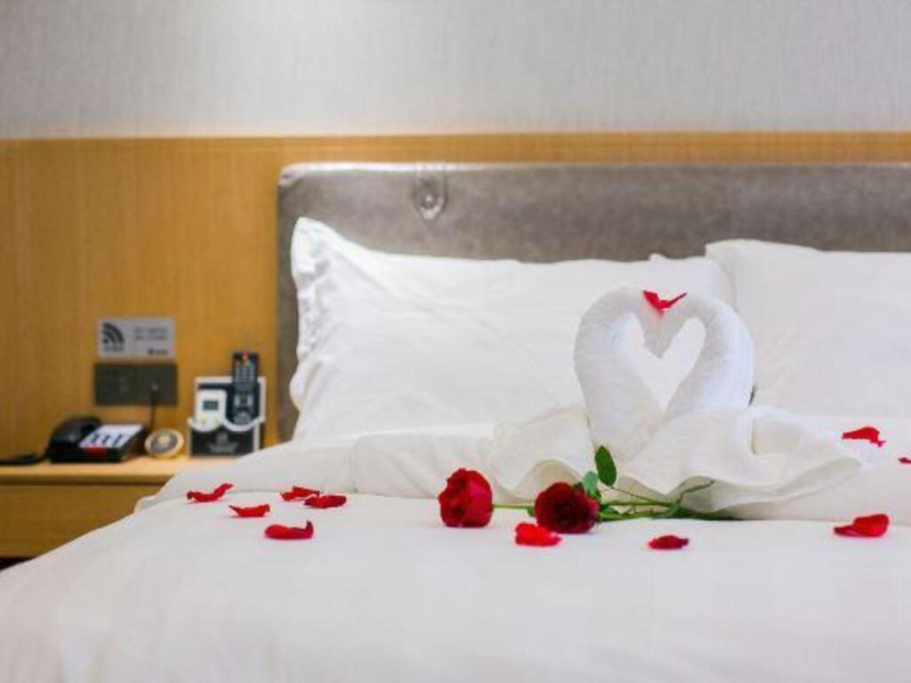Сиань: Cayman Hotel Xi'an