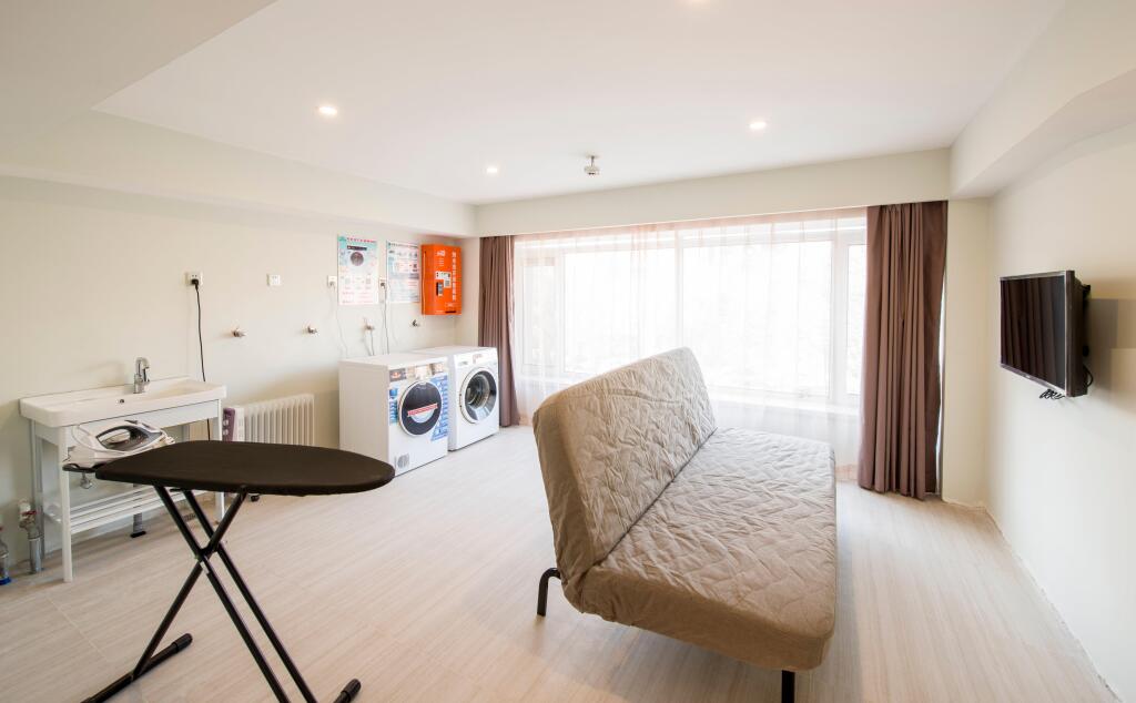 Чэндэ: Holiday Inn Express Chengde Downtown