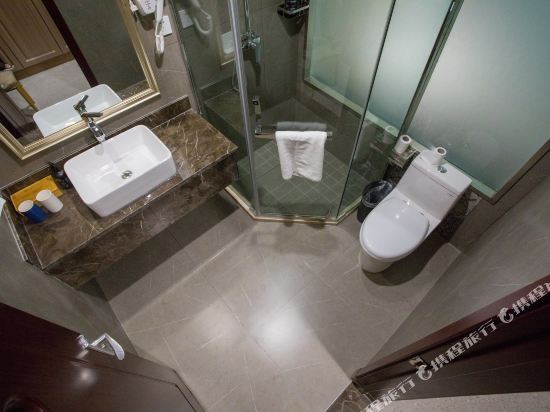 Уси: Starway Hotel (Wuxi Huishan District Tianyi Square