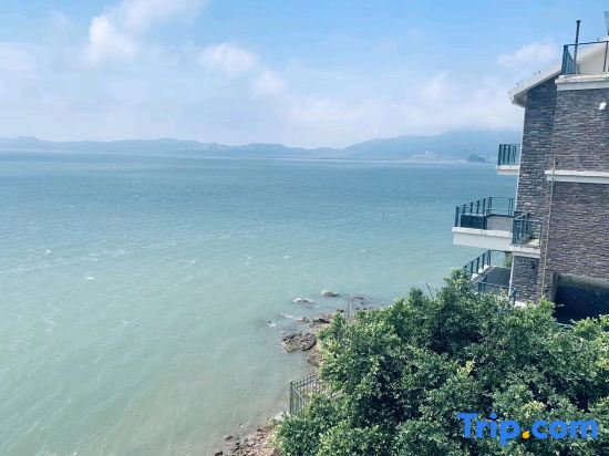 Вэньчжоу: Wenzhou No. 18 Mansion