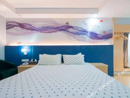 Шэньчжэнь: Baijia Express Hotel