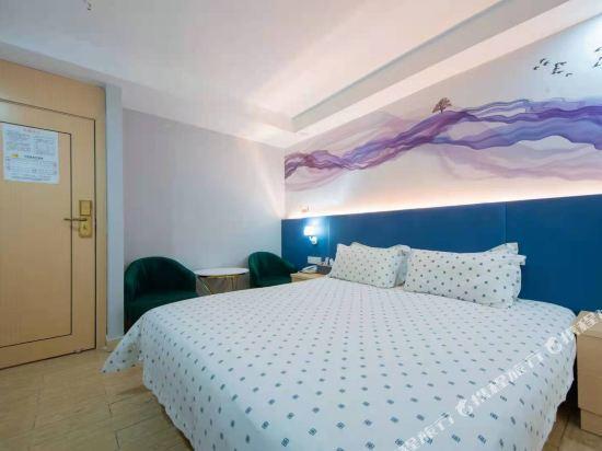 Шэньчжэнь: Baijia Express Hotel