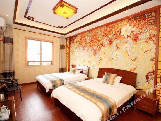 Шанхай: Wuli Kanhua Linhe Hotel