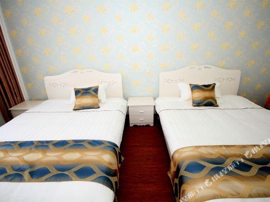 Шанхай: Wuli Kanhua Linhe Hotel
