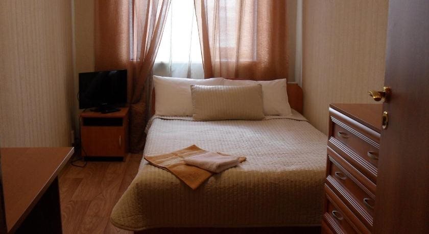Nardzhilia Guest House — фото 1