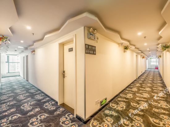 Фошань: Mango Fashion Hotel