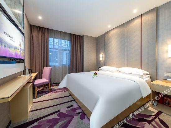 Lavande Hotel (Guangzhou Hanxi Chimelong Station Wanda Plaza) — фото 1