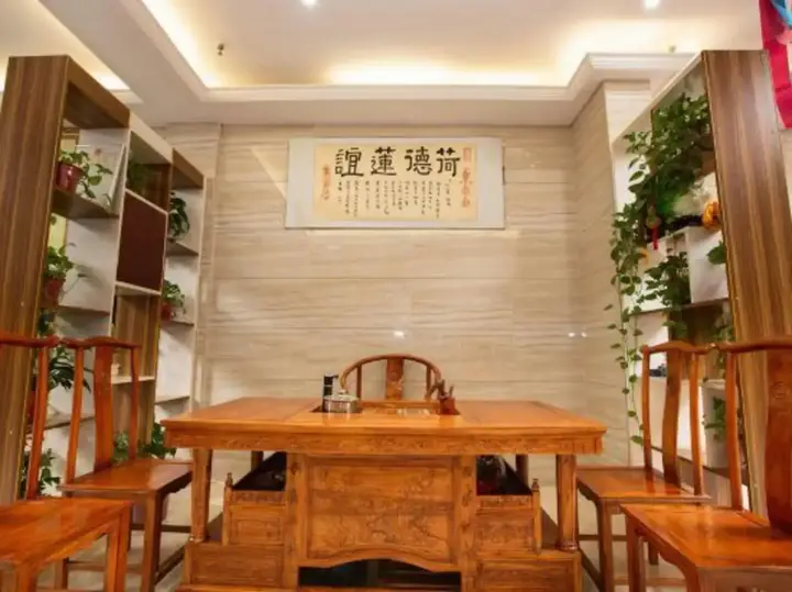 Чжэнчжоу: Xinyue Lishui Holiday Hotel