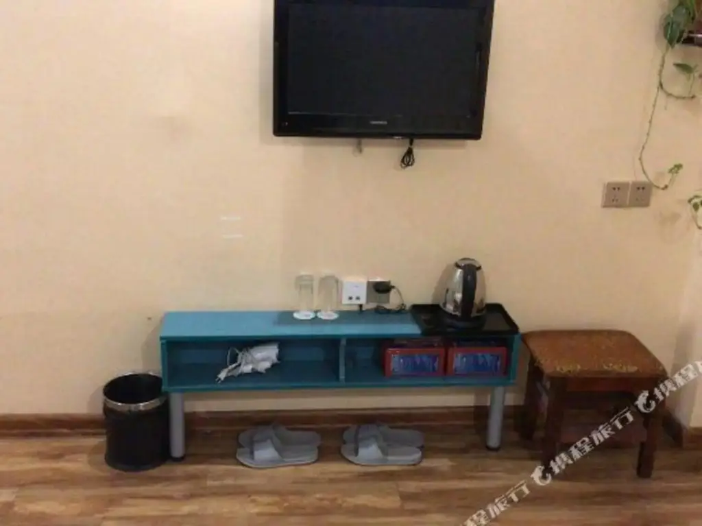 Чжэнчжоу: Xinyue Lishui Holiday Hotel