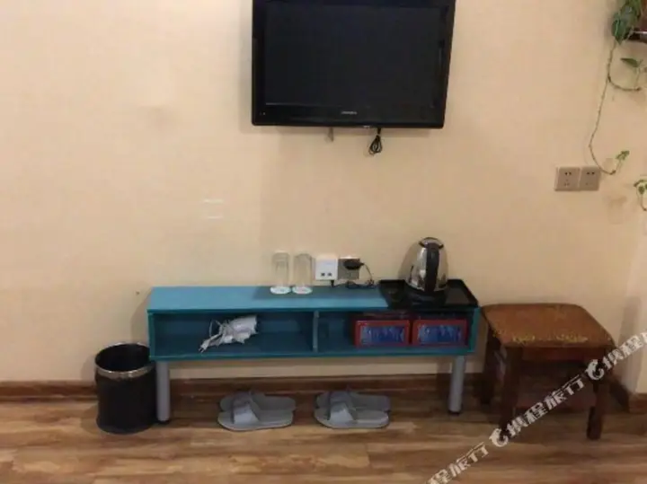 Чжэнчжоу: Xinyue Lishui Holiday Hotel