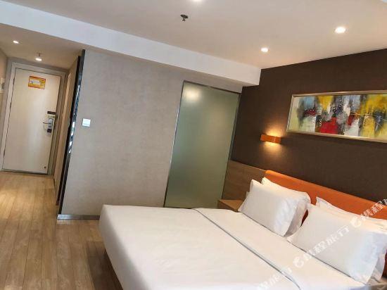 Чэнду: 7 Days Premium (Chengdu Pixian Xiqu Avenue)