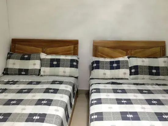 Шэньчжэнь: Bolinwan Hostel