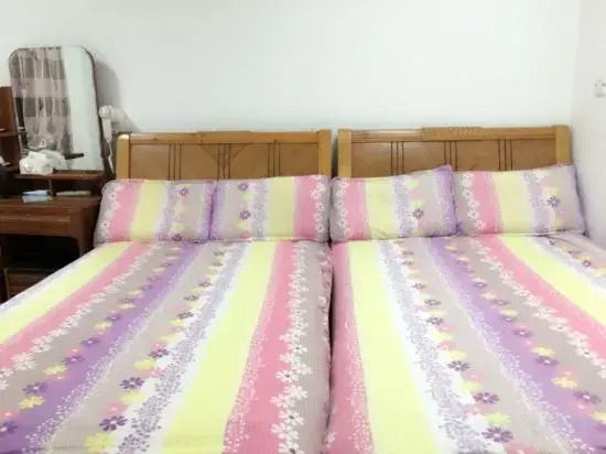 Шэньчжэнь: Bolinwan Hostel