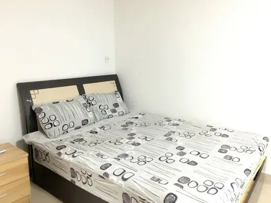 Шэньчжэнь: Bolinwan Hostel