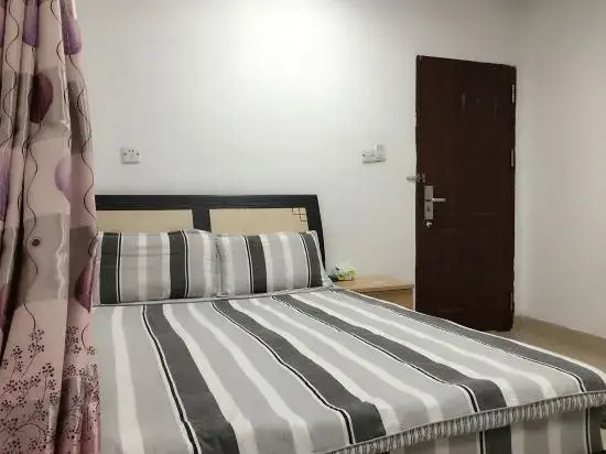 Шэньчжэнь: Bolinwan Hostel
