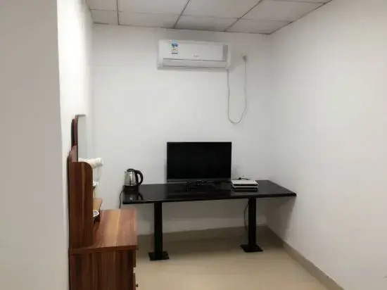 Шэньчжэнь: Bolinwan Hostel