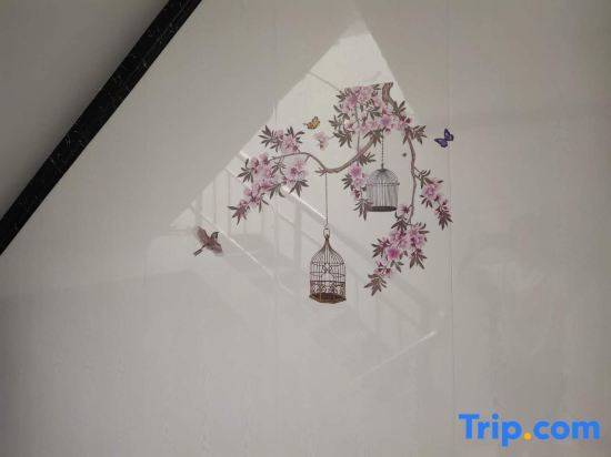 Пекин: Manyingke Express Hotel