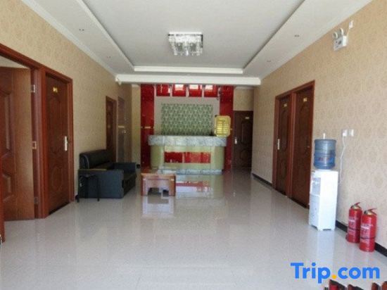 Пекин: Manyingke Express Hotel