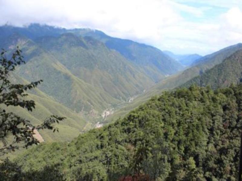 Цзючжайгоу: Jinjiang Inn Jiuzhaigou Zhangzhacun Branch