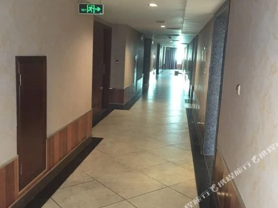 Цзясинь: Qingsu Hotel (Haining Chang 'an)
