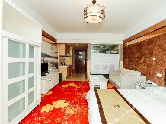 Шанхай: Global Jade Business Hotel