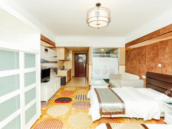 Шанхай: Global Jade Business Hotel