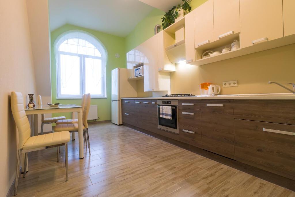 Гурьевск: Апартаменты Apart39 в Центре Гурьевска