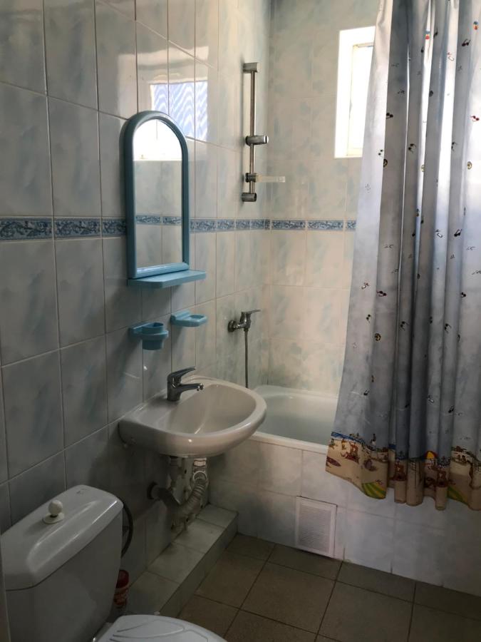 Витязево: Светалина