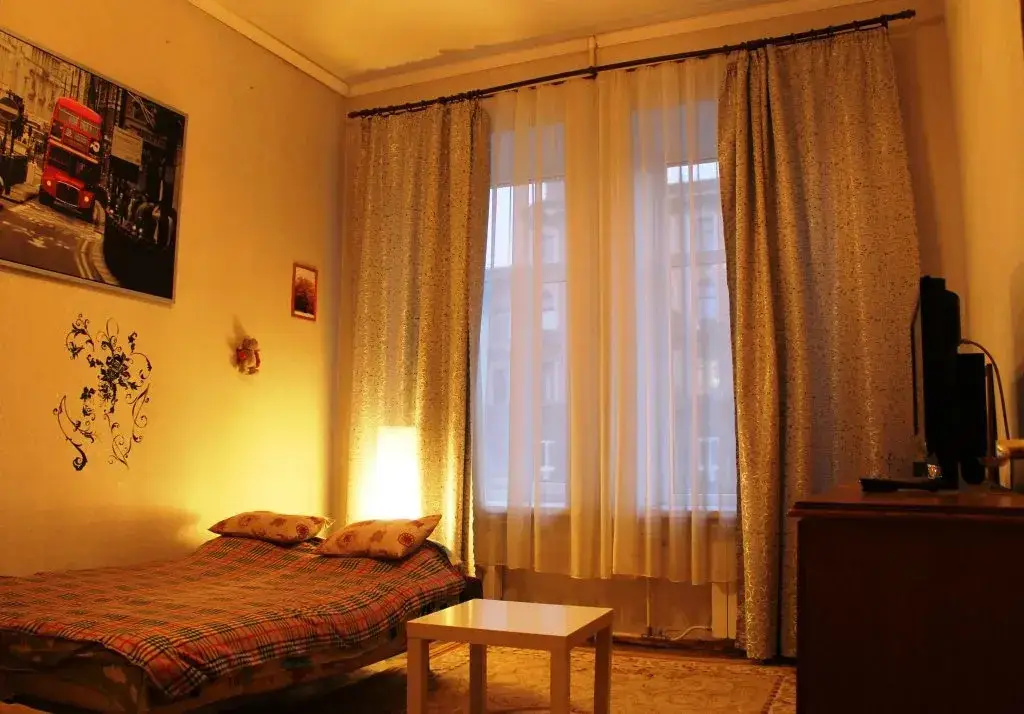 Санкт-Петербург: Students Rooms na Troitskom
