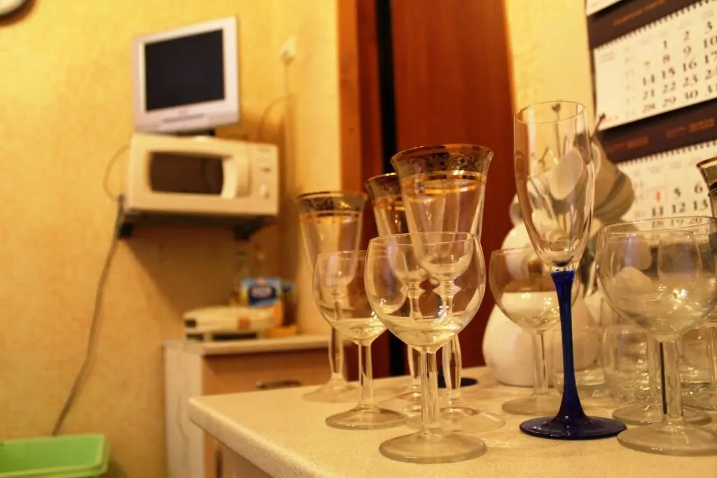 Санкт-Петербург: Students Rooms Mini-Hotel