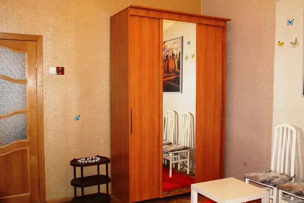 Санкт-Петербург: Students Rooms na Troitskom