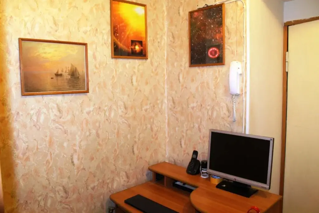 Санкт-Петербург: Students Rooms na Troitskom
