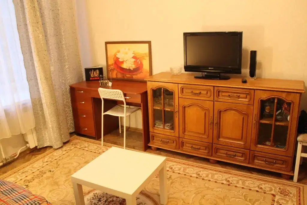 Санкт-Петербург: Students Rooms na Troitskom
