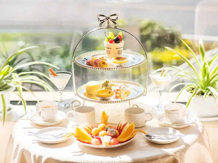 Дали: Meili Xiangyue Canghai Golf Hotel