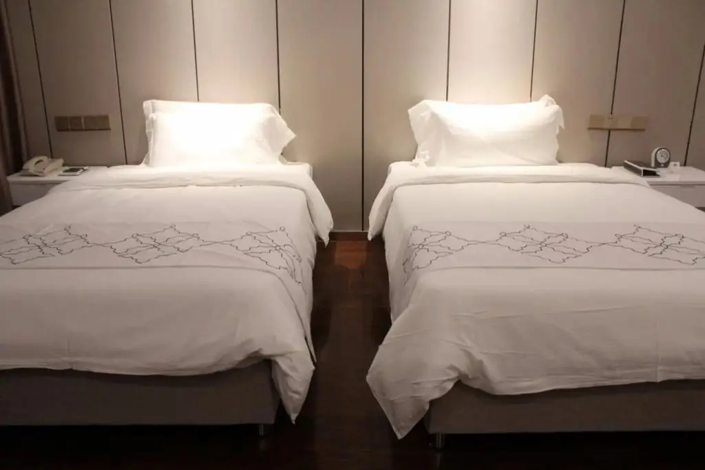 Days Inn Business Place Goldwin Yantai — фото 1