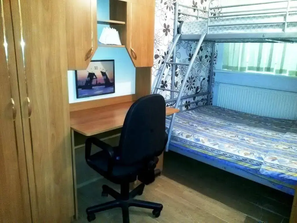 Санкт-Петербург: Mini-hotel Tsarskaya Stolitsa