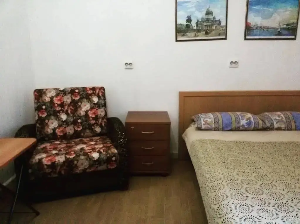 Санкт-Петербург: Mini-hotel Tsarskaya Stolitsa