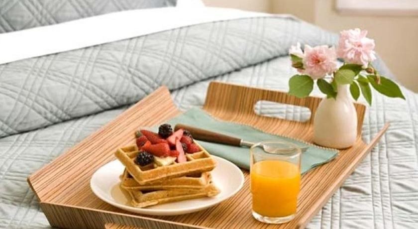 Санкт-Петербург: Mini-hotel Tsarskaya Stolitsa